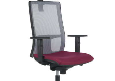 Sia 5 cabecero frontal